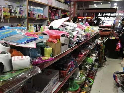 时光流转，日用百货的温暖记忆