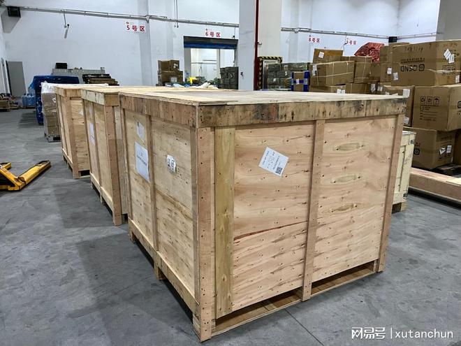 专业高效，一站式服务 办公用品与超市购物车海运新加坡全攻略