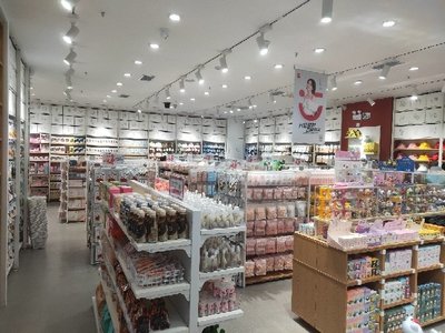 店员/营业员 办公用品行业的服务专家